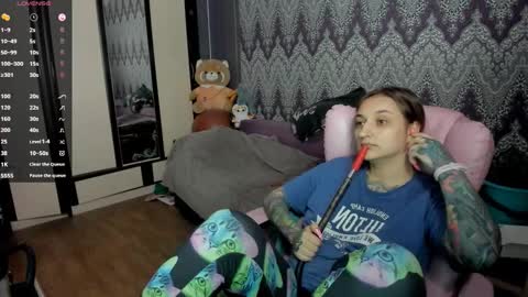 Alex online show from 01/21/25, 02:54