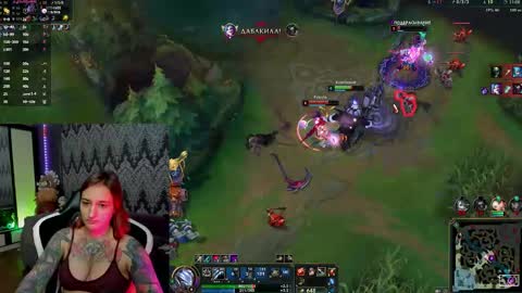 Alex online show from 10/15/25, 09:59