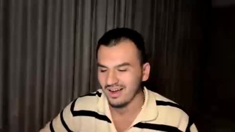 Alex online show from 03/23/26, 06:23