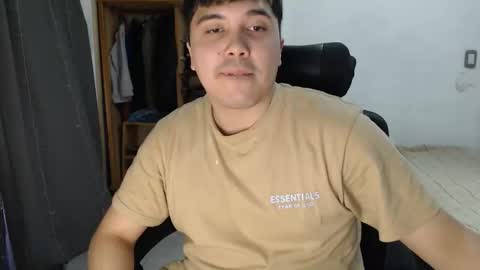 Alexander online show from 04/11/26, 06:34