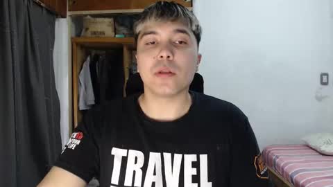 Alexander online show from 04/19/26, 04:50