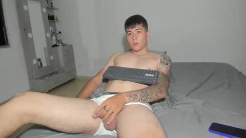 alexroom365 online show from 10/23/25, 02:22