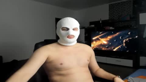 alexs9xtime online show from 11/18/25, 04:55