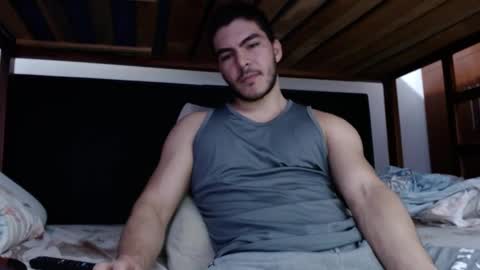 alexsb1998 online show from 02/20/25, 06:06