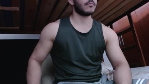 alexsb1998 online show from 03/04/25, 09:18