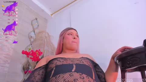 Snapshot of alexsexlatin chatting on 02/07/25, 04:35 alexa y alex online show from 02/07/25, 04:35