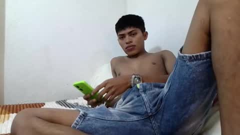 alexsexy1405 online show from 01/11/26, 10:59