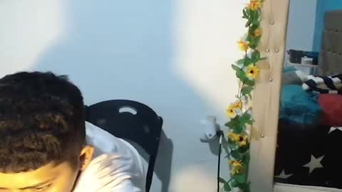 alexsexy1405 online show from 05/18/26, 06:14