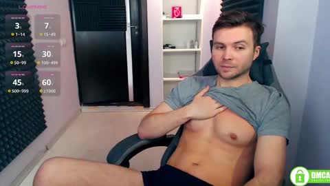 Alex Spilner online show from 04/12/26, 02:00