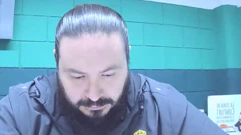 alextambet online show from 02/11/26, 01:27