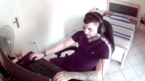 alexthepro00 online show from 06/21/26, 01:35