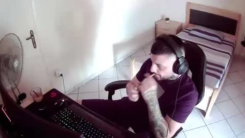 alexthepro00 online show from 07/16/26, 07:14