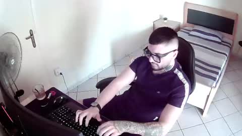 alexthepro00 online show from 07/17/26, 01:29