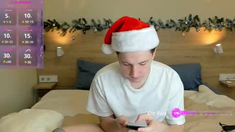 Alex online show from 12/25/24, 09:11