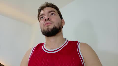 Alex online show from 10/28/25, 05:11