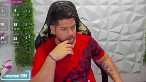 Snapshot of alexvacasin chatting on 01/16/25, 01:14 alex online show from 01/16/25, 01:14