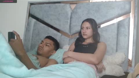 alex y luisa online show from 01/27/25, 03:39