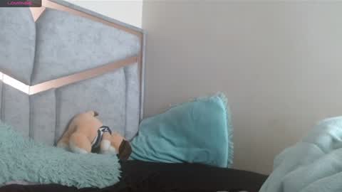 alex y luisa online show from 01/29/25, 05:56