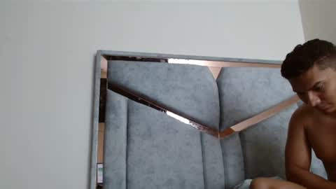 alex y luisa online show from 03/05/25, 02:56