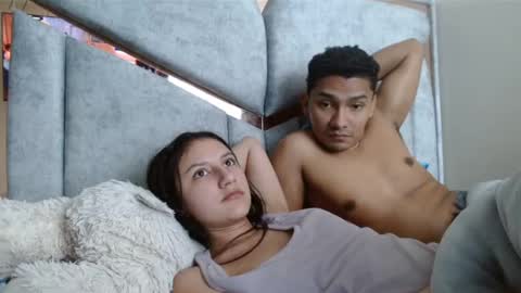 alex y luisa online show from 03/12/25, 06:22