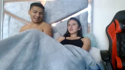 Snapshot of alexvsluisa chatting on 07/06/26, 03:58 alex y luisa online show from 07/06/26, 03:58