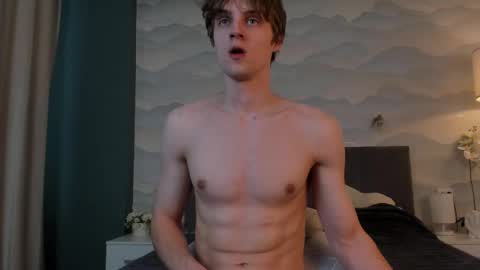 Alex YOUR DREAM BOY online show from 02/21/26, 02:29