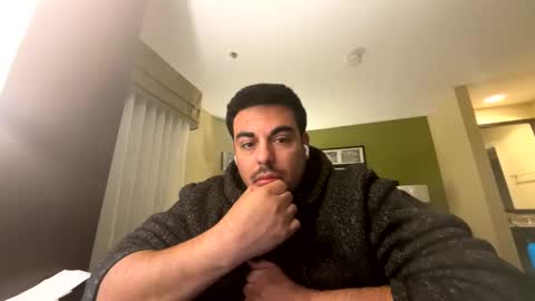 Snapshot of alexwild51 chatting on 01/19/25, 02:47 Alexander online show from 01/19/25, 02:47