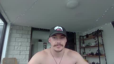 Alex online show from 01/09/25, 01:50