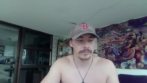 Alex online show from 01/19/25, 01:32