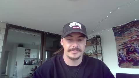 Alex online show from 02/06/25, 02:22