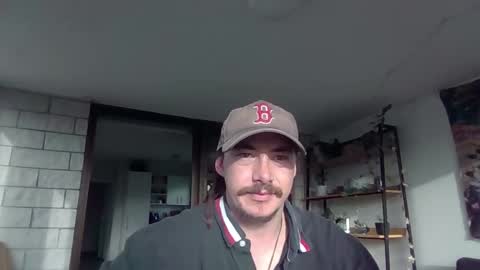 Alex online show from 02/14/25, 06:12