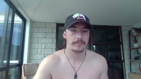 Alex online show from 02/16/25, 01:36