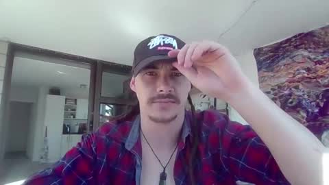 Alex online show from 03/02/25, 03:56