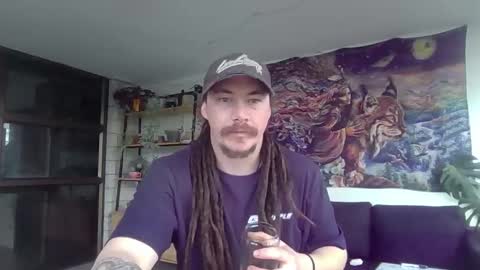 Alex online show from 09/25/25, 04:38