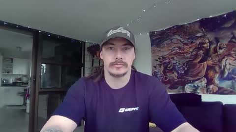 Alex online show from 10/03/25, 02:30