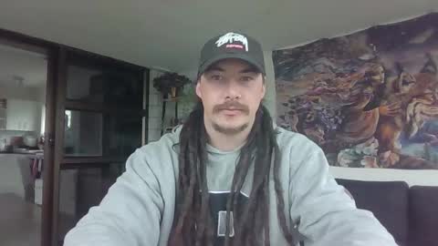 Alex online show from 10/04/25, 02:31