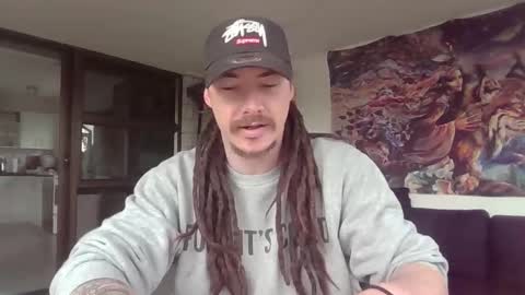 Alex online show from 10/04/25, 10:30