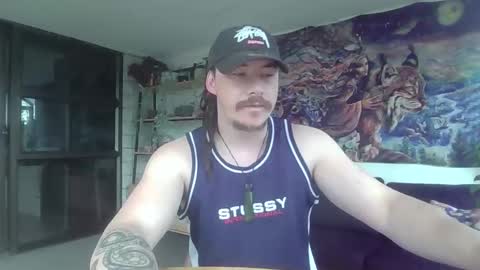 Alex online show from 10/12/25, 01:59