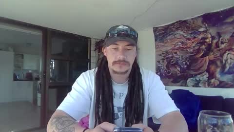 Alex online show from 10/25/25, 02:19