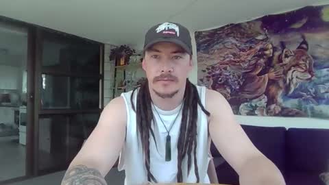 Alex online show from 11/02/25, 02:25