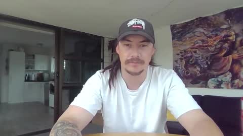 Alex online show from 11/08/25, 12:55