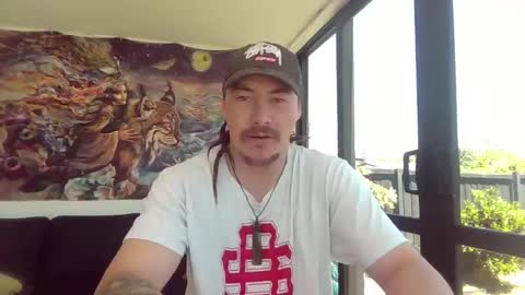 Alex online show from 11/14/25, 12:53