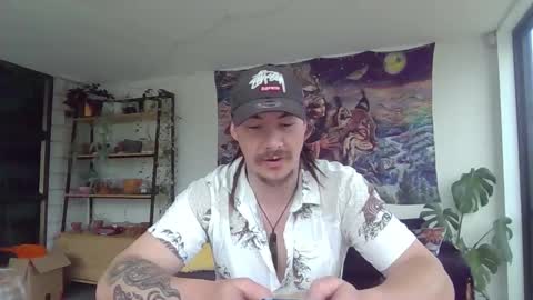 Alex online show from 11/15/25, 12:08