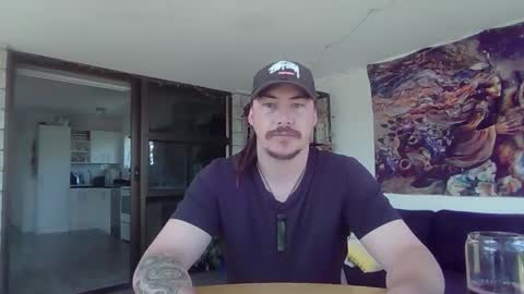 Alex online show from 12/21/25, 12:51