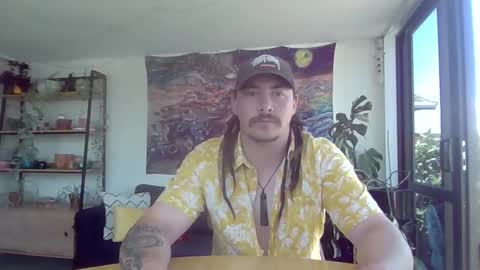 Alex online show from 01/31/26, 11:25