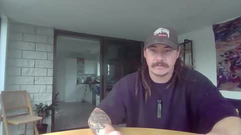 Alex online show from 02/21/26, 12:44