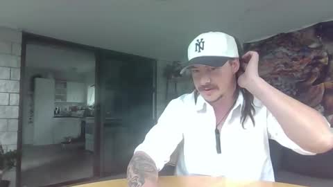 Alex online show from 03/13/26, 05:25