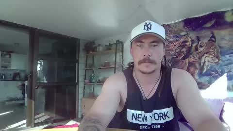 Alex online show from 03/24/26, 03:33