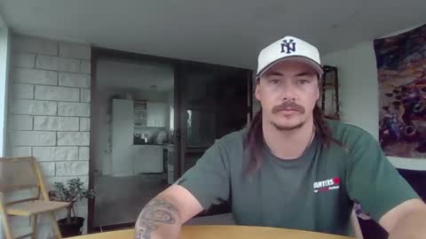 Alex online show from 04/12/26, 12:59