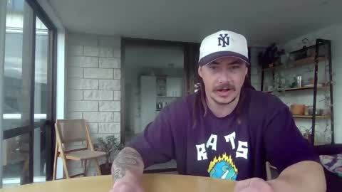 Alex online show from 04/13/26, 04:18